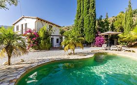 Finca El Capricho